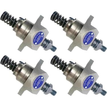 Imagem de Bomba de injeção de combustível compatível com Deutz KHD 1011 F2L1011F BF3M1011F BF4M1011F Bobcat motor Bobcat 863 864 873 T200 Minicarregadeira 0414287011 04179573