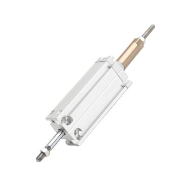 Imagem de PXNQMTJM Mini cilindro magnético de instalação de curso ajustável MDJ20 furo 20 mm, furo MDJ25 25 mm, furo MDJ32 32 mm (furo MDJ32 32 mm, 10-10s)