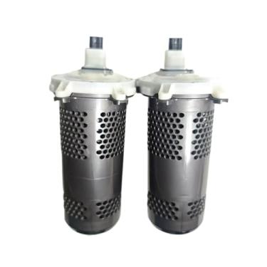 Imagem de Hujscufdjy Compatível com Dyson V11 /SV14/SV15, acessórios de aspirador de pó robô aspirador de pó conjunto de motor de troca de motor (2 peças)