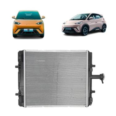 Imagem de RADIADOR MINI DOLPHIN 2024 A 2025 - EQEA-1301030