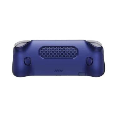 Imagem de Capa Protetora De Silicone Impermeável Para AYN Odin 2 Portal, Capa Er