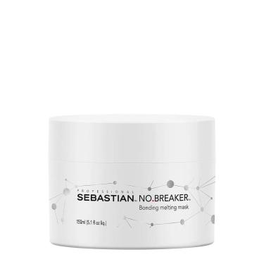 Imagem de Sebastian No Breaker Bonding Melting Mask - Máscara De Tratamento 150ml