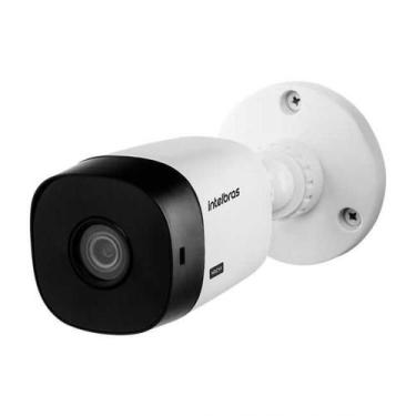 Imagem de Câmera de TV VHL 1220 Bullet - Intelbras - Alta Resolução Full HD (108