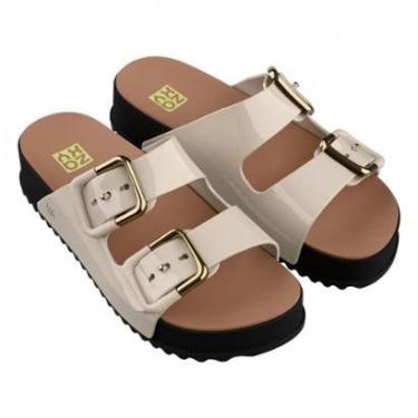 Imagem de Chinelo Zaxy 19333 Partner Soft Feminino-Feminino