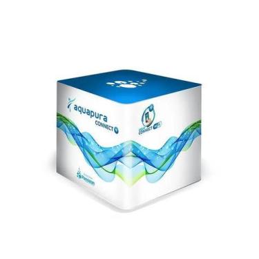 Imagem de Tratamento Com Ozônio Para Caixa D'Água 3000 Lt - Panozon