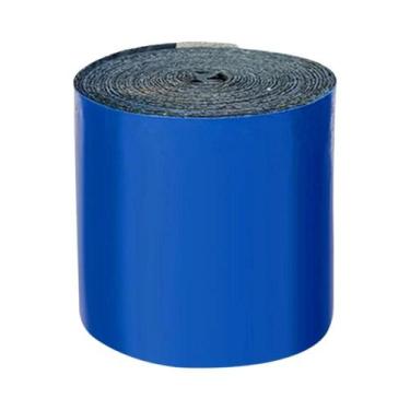 Imagem de Fita Adesiva Impermeável Para Reparo De Vazamentos No Telhado, Isolame