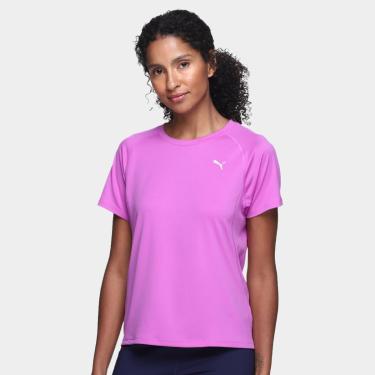 Imagem de Camiseta Puma Run Velocity Feminina-Feminino