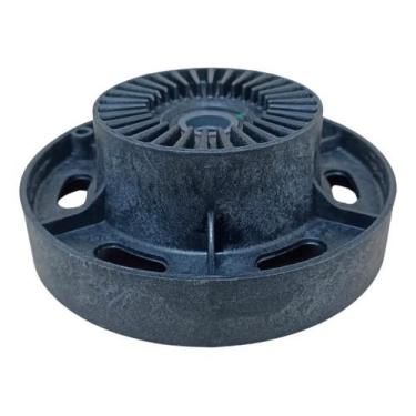 Imagem de Polia Lavadora Lej14 Lec15 Led17 Led13 A20057301 Original - Electrolux