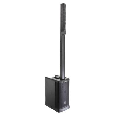 Imagem de Caixa JBL Eon One MK2 Torre de Som PA Profissional Line Array Sub e To