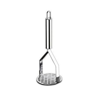 Imagem de Amassador De Batata Em Aço Inox - Clink