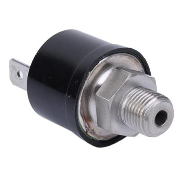 Imagem de Interruptor de pressão de ar, interruptor de pressão de 70-100 PSI, interruptor de pressão de compressor para tratores, sistema de suspensão de automóveis