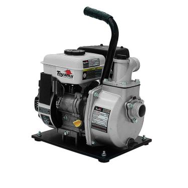 Imagem de Motobomba A Gasolina Toyama TWP40SH Auto Escorvante 4T 3.5Hp 96cc
