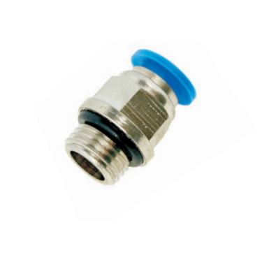 Imagem de Conector Macho - Fluir | M5 X 4MM