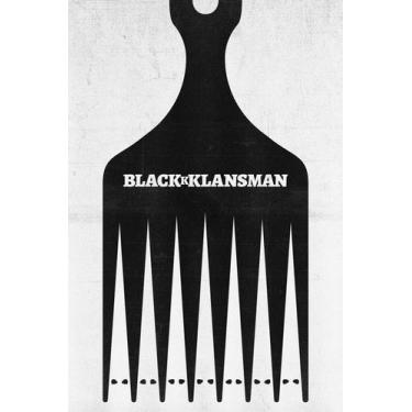 Imagem de Poster Cartaz Infiltrado Na Klan C - Pop Arte Poster