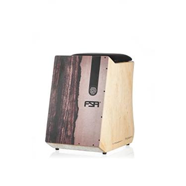 Imagem de CAJON FSA GIBAO FGB6507 CONTRAST LIMITED