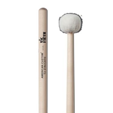 Imagem de Vic Firth American Custom® Timpani - Staccato