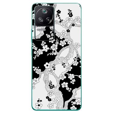 Imagem de Capa Adesivo Skin356 Verso Para Xiaomi Poco F4 2022