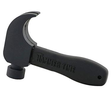 Imagem de 4GB Hammer Modelo USB 3.0 Flash Drive 3.0 Pen Drive USB Jump Drive Memory Stick Zip Drive USB U Disk USB 3.0 Stick USB - Preto