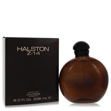 Imagem de Perfume Halston Z-14 Colônia Spray Para Homens 240 Ml