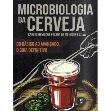 Imagem de Microbiologia Da Cerveja