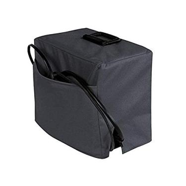 Imagem de WeldingCity Capa protetora para máquina de solda (tricamada) para Miller Millermatic 135/140/175/180/211 (p/n 195149)