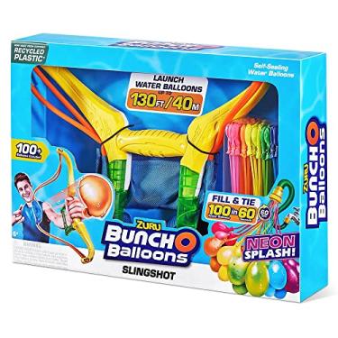 Imagem de ZURU Acessórios Neon Splash Bunch O Balloons - Neon