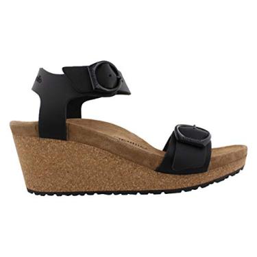 Imagem de Birkenstock 1018522339 Soley- Preto LTR N 39
