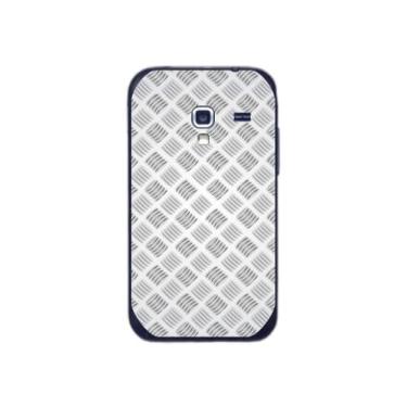 Imagem de Capa Adesivo Skin366 Verso Para Galaxy Ace Plus Gt-s7500l - KawaSkin