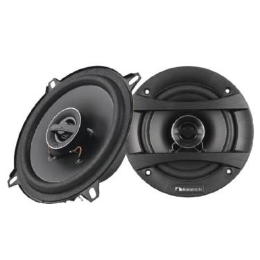 Imagem de Kit Alto Falante Nakamichi Coaxial 5.25" NSF Séries N-Power 60 Watts -