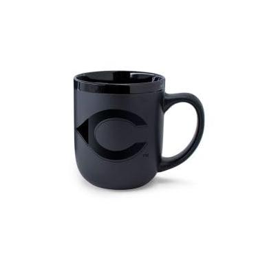 Imagem de Caneca de cerâmica Cincinnati Reds 500 ml
