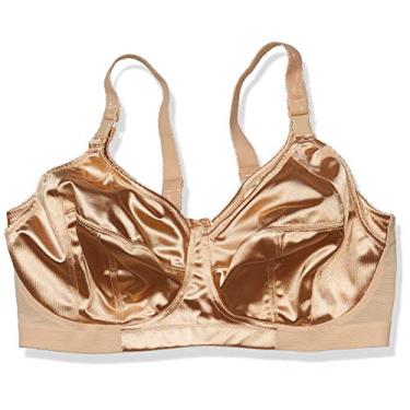 Imagem de Goddess Sutiã de amamentação feminino Keira, Nude., 38G