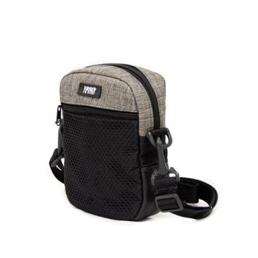 Imagem de Bolsa Lateral Shoulder Bag  MESCLA - RFSHOP