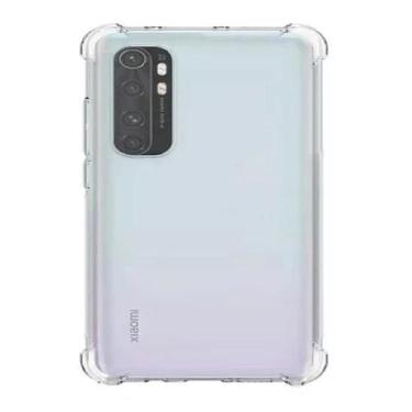 Imagem de Capinha Anti impacto Para Xiami Redmi Note 10 lite - R&M ACESSORIO