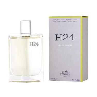 Imagem de Perfume Hermes H24 Masculino Edt 100Ml
