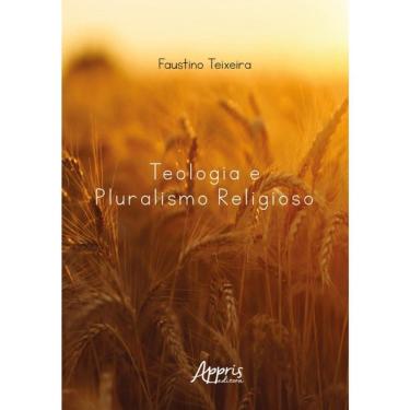 Imagem de Teologia E Pluralismo Religioso