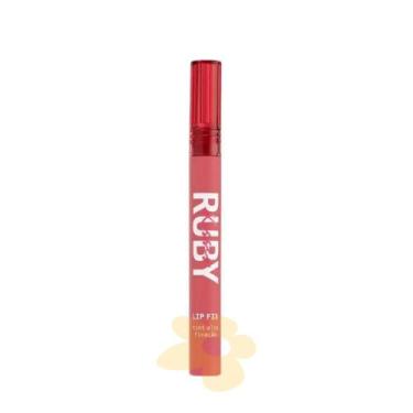 Imagem de Lip Fix Tint  Ruby Kisses, Blueberry Pie