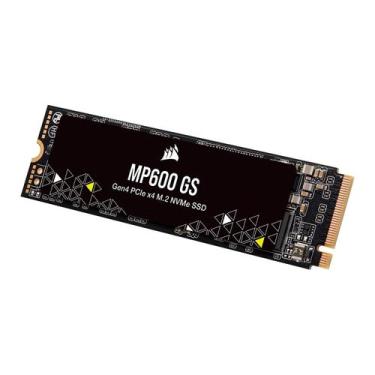 Imagem de SSD M.2 Corsair MP600 500GB NVMe PCIe Gen4