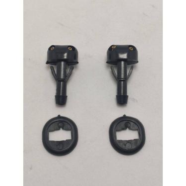 Imagem de Brucutu Esguicho Limpador Parabrisa Fusca Troller