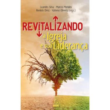 Imagem de Revitalizando A Igreja E Sua Liderança