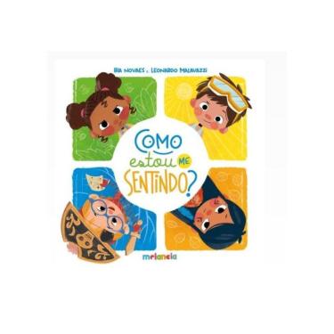 Imagem de Como Estou Me Sentindo?