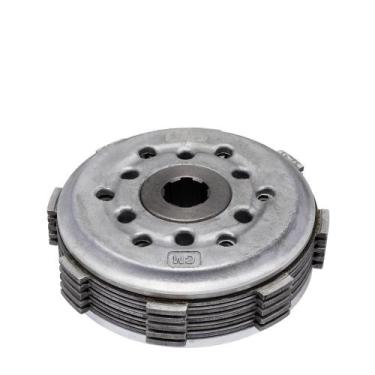 Imagem de Embreagem Completa Competicao Gp7 Cg 125 Wheeling Racing F016