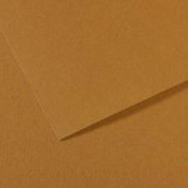 Imagem de Papel Mi-Teintes Cachou Canson 160g - CANSON DO BRASIL
