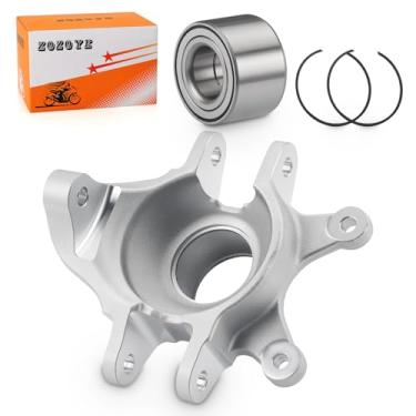 Imagem de Kit de junta e rolamento do eixo traseiro direito para Can-Am Maverick Max 1000R Turbo 2014-2018 705501731 293350040