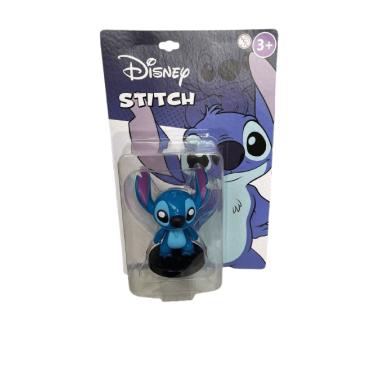 Imagem de Boneco Miniatura - Disney Stitch TERRACO