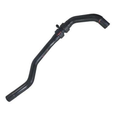 Imagem de Mangueira Entrada Ar Quente Novo Logan e Sandero 924007677r - HUTCHINS