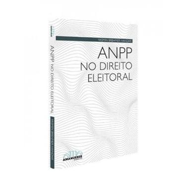 Imagem de ANPP No Direito Eleitoral - Amanuense, 3