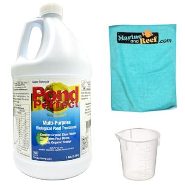 Imagem de Pacote TLC Pond Perfect 1 galão (3 Itens)