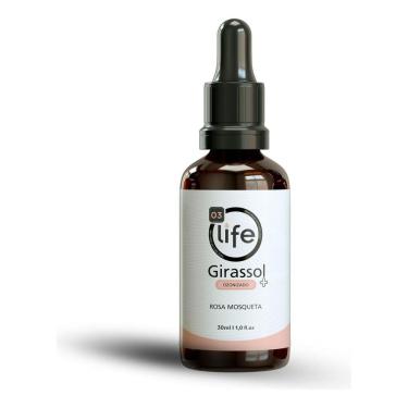 Imagem de Rosa Mosqueta Rubiginosa Ozonizado Óleo 30Ml