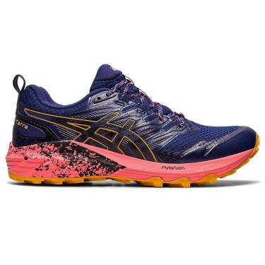 Imagem de Tênis Asics Gel Trabuco Terra Feminino - Azul