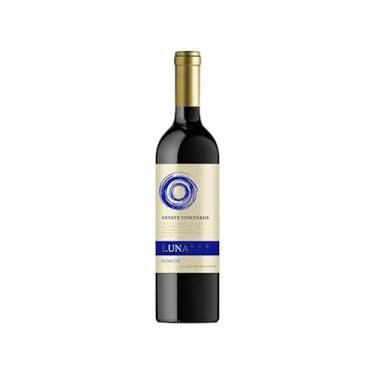 Imagem de Vinho Chileno Luna Vista Estate Vineyards Merlot 750ml